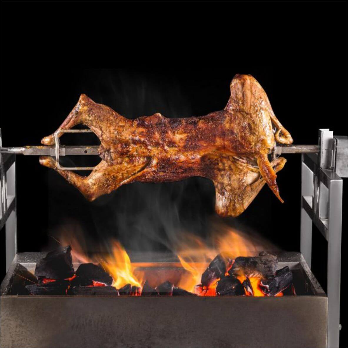 produck catering
