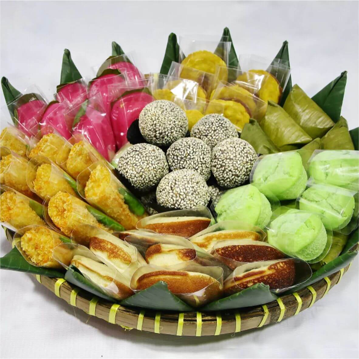 catering prasmanan
